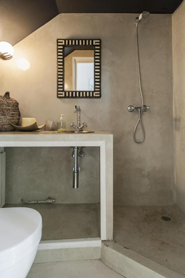 Bnbholder Refined Duplex Malasana Apartman Madrid Kültér fotó
