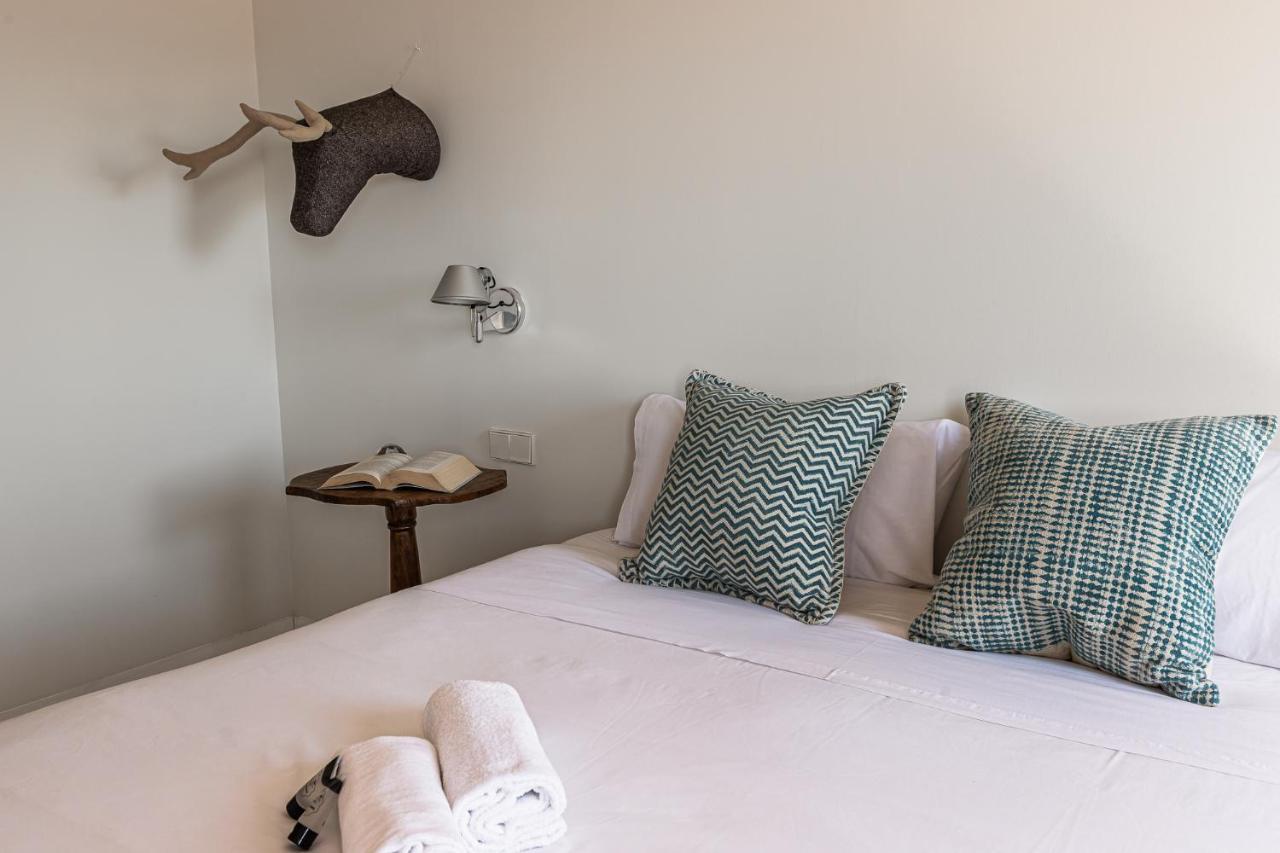 Bnbholder Refined Duplex Malasana Apartman Madrid Kültér fotó